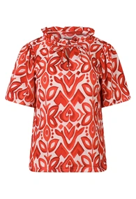 CITY LIFE dames T-shirt